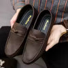 Rodrigo| Mocasin elegante para hombre